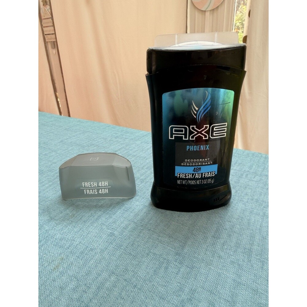 Axe Deodorant Antiperspirant Body Spray & Stick New